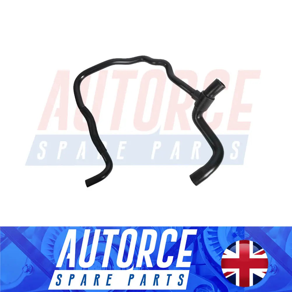 Radiator Lower Hose Pi̇pe For Vauxhall For Opel Astra H L48 (1.7 CDTI) 2004 - 2010 1337785, 1337719, GM13124306 - AUTORCE | AUTORCE