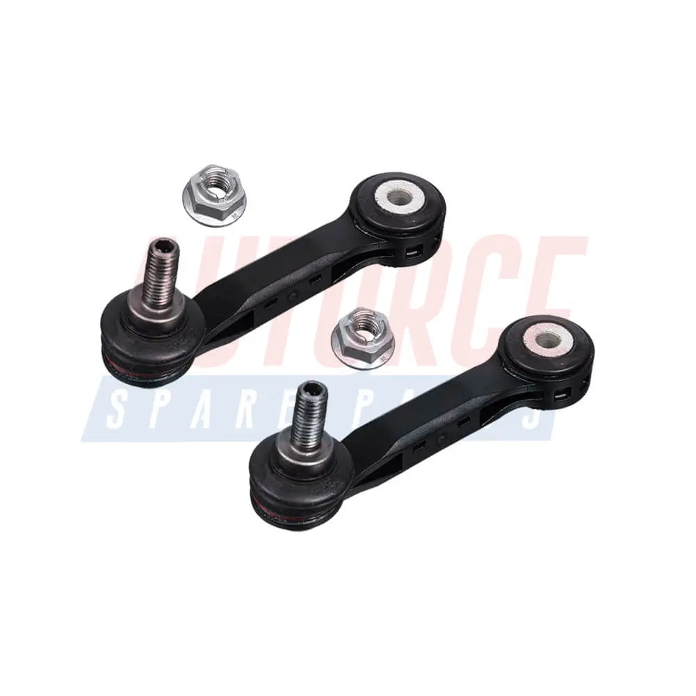 2 Pcs Rear Axle L/R Anti Roll Bar Stabiliser Drop Link For Mini F54 F55 F56 F57 F60 - 33506862865 | AUTORCE