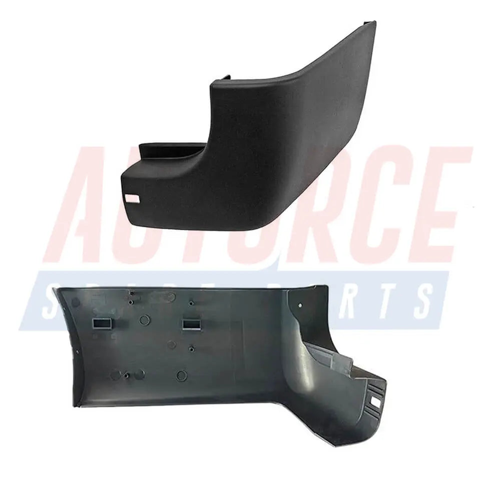 Rear Bumper Lower Right Corner End Cap For Ford Transit Mk6 Mk7 - 4059349, YC1517926AFY | AUTORCE