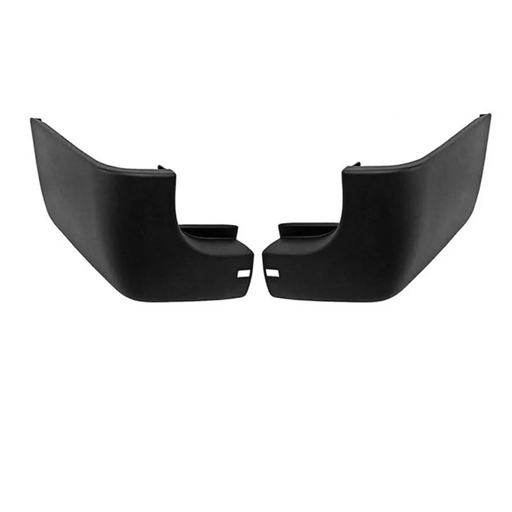 Rear Bumper Lower Set Left/Right Corner End Cap For Ford Transit Mk6 Mk7 (2000 - 2014) 4059349, 4059350, 4054238 | AUTORCE