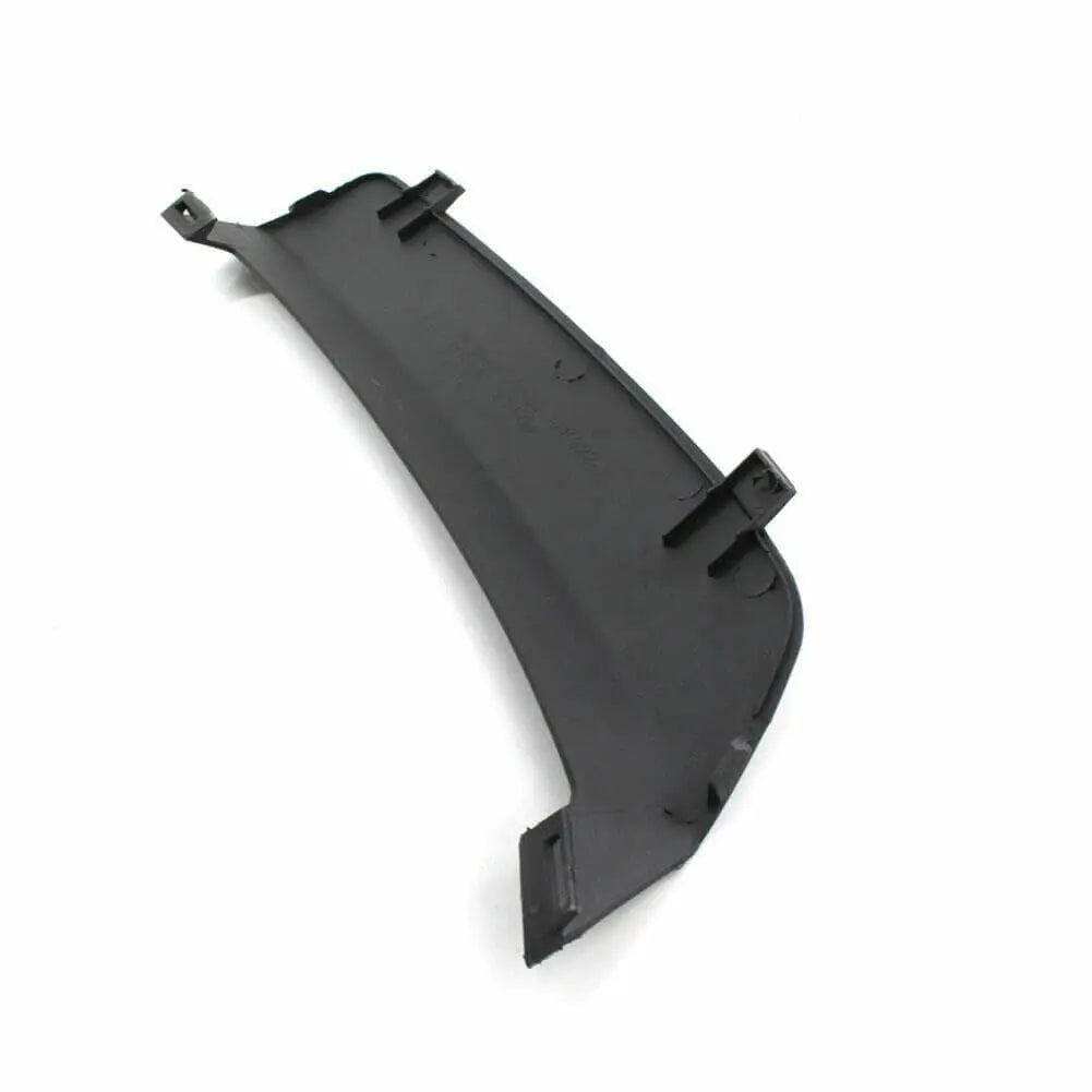 Rear Bumper Tow Hook Cover Cover Cap For Ford Fiesta MK7 (2008 - 2016) 1519215, 8A6117K922, 8A6117K922AB | AUTORCE