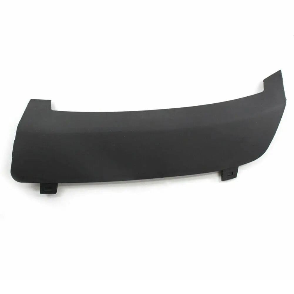 Rear Bumper Tow Hook Cover Cover Cap For Ford Fiesta MK7 (2008 - 2016) 1519215, 8A6117K922, 8A6117K922AB | AUTORCE