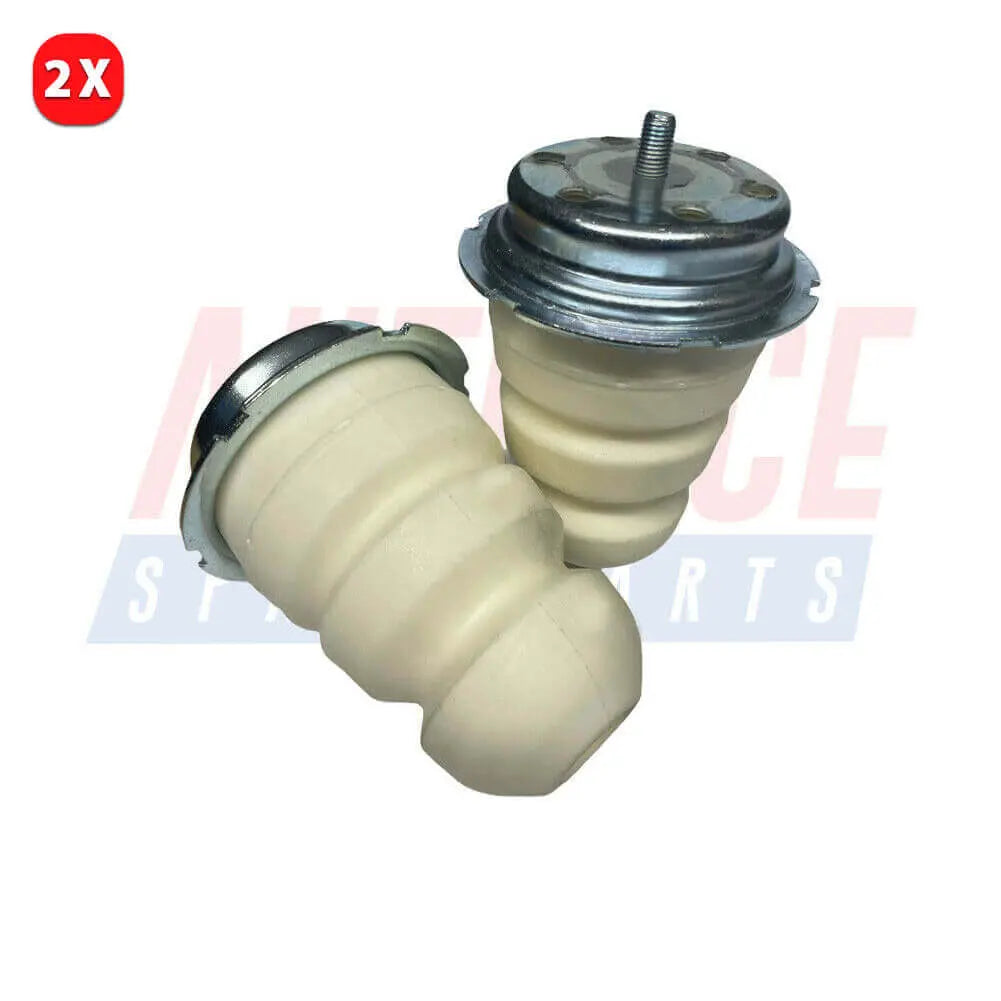 2 Pcs Rear Suspension Bump Stop For Fiat Ducato (2006 - Onwards) - 1351266080 | AUTORCE