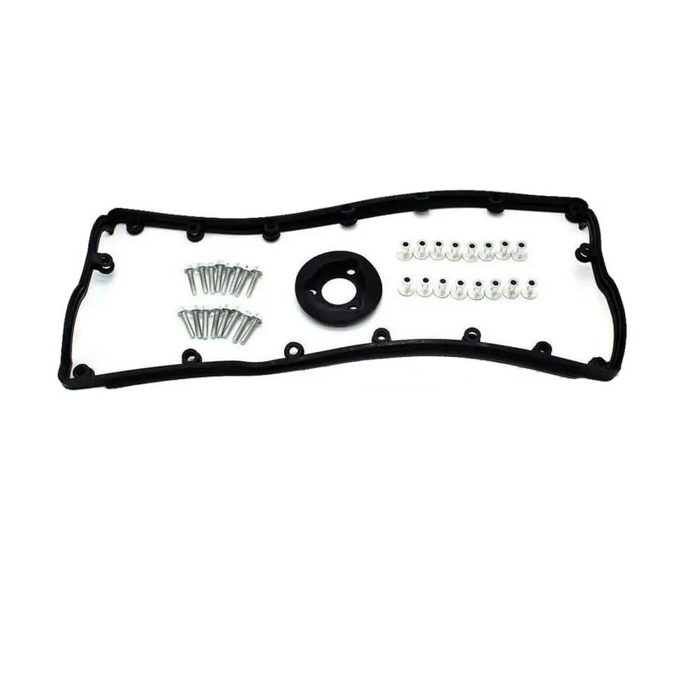 Rocker Cover Gasket For VW Touareg Multivan Transporter T5 (2003 - 2010) 070103469A, 070115315A | AUTORCE