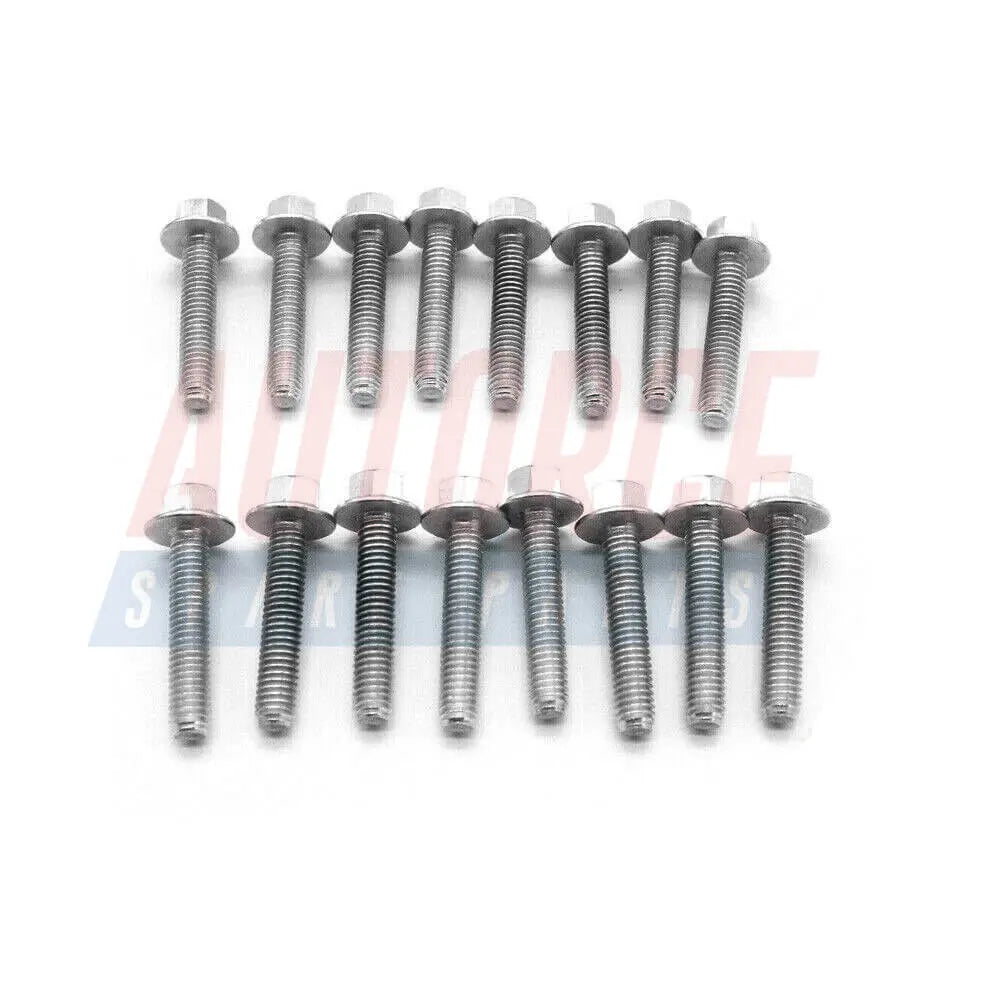 Rocker Cover Gasket For VW Touareg Multivan Transporter T5 (2003 - 2010) 070103469A, 070115315A | AUTORCE