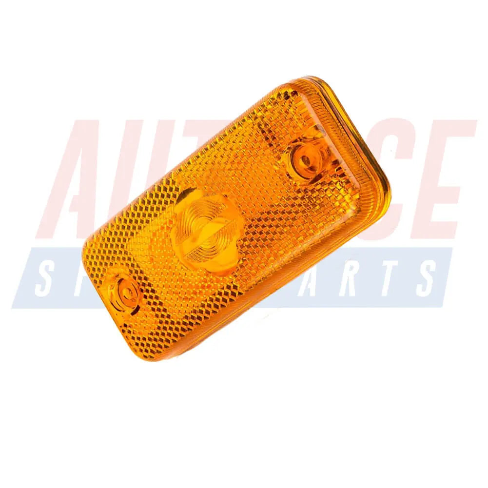 Si̇de Marker Lamp L/R For Peugeot Boxer 2.0 BlueHDi 2.2 HDi 2.2 HDi 3.0 HDi (2006 - Onwards) 6303A0, 71749250, 500308514 | AUTORCE