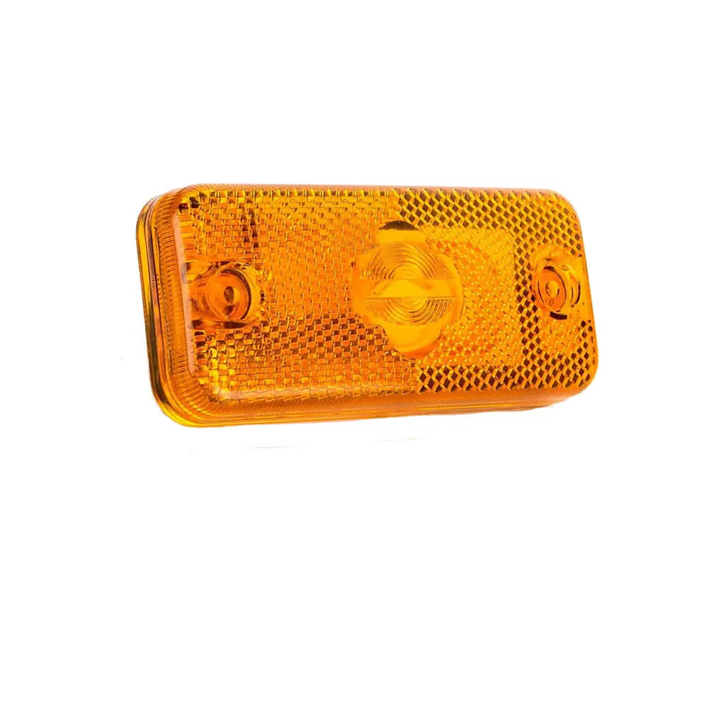 Si̇de Marker Lamp L/R For Fiat Ducato 2.2 D 2.3 D 2.0 D 3.0 (2006 - Onwards) 71749250, 1356794080 | AUTORCE