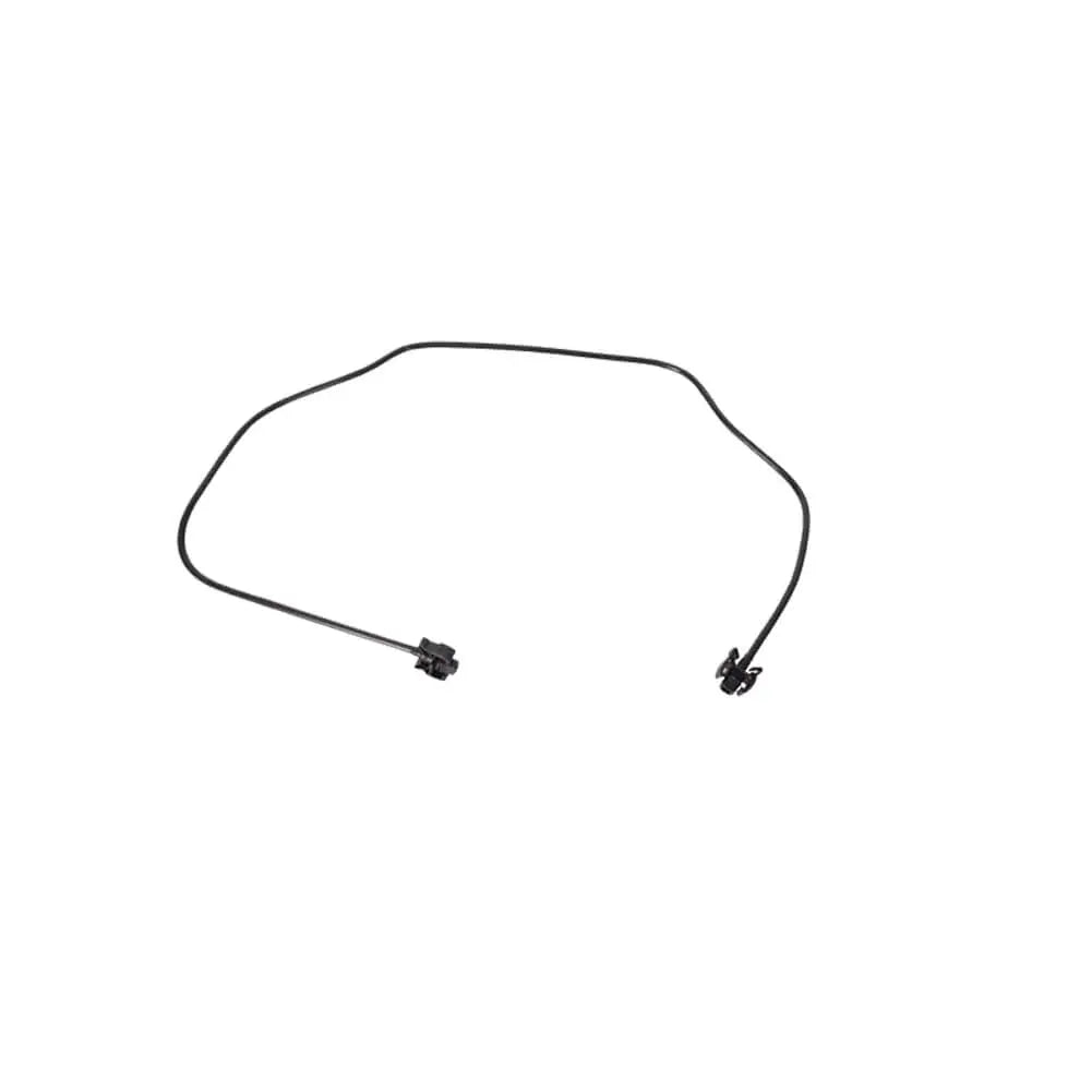 Spare Water Tank Hose For Ford B-max Fiesta IV Tourneo KA+ III 1.6 TDCi (2008 - Onwards) 8V218C012CD, 1562831 | AUTORCE