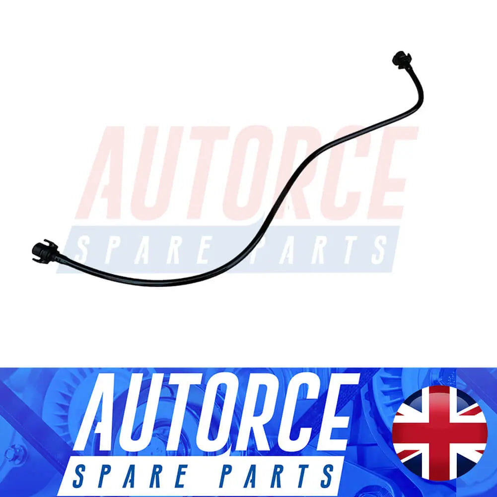 Spare Water Tank Pipe Peugeot Partner - 1307.ZV | AUTORCE