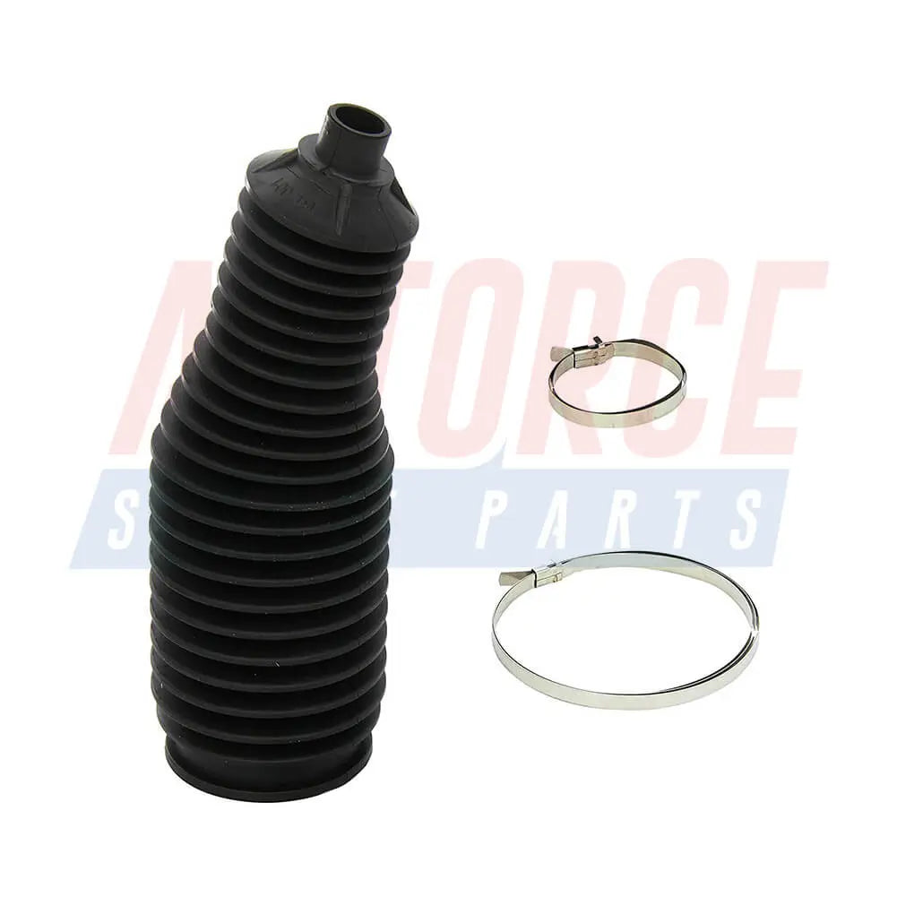 Steering Boot Gaiter For FIAT Ducato III 2.2 2.3 2.0 3.0 Multijet (2006 - Onwards) - 77364254, 1610976280 | AUTORCE