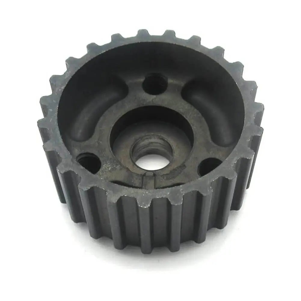 Timing Crankshaft Gear Pulley For Fiat 500 Brava Bravo Doblo Grande Palio Panda Punto Idea Marea - 55203783 | AUTORCE