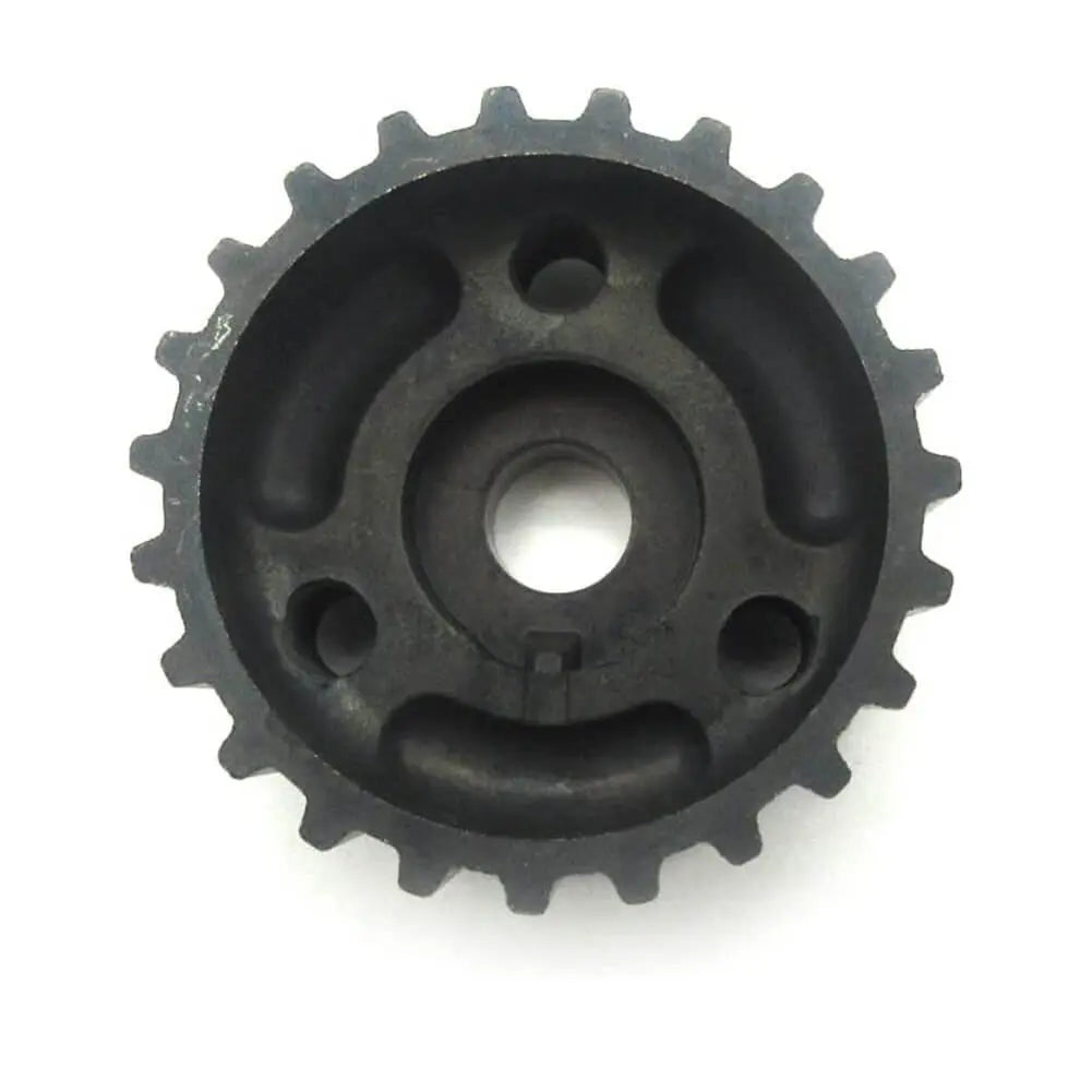 Timing Crankshaft Gear Pulley For Fiat 500 Brava Bravo Doblo Grande Palio Panda Punto Idea Marea - 55203783 | AUTORCE