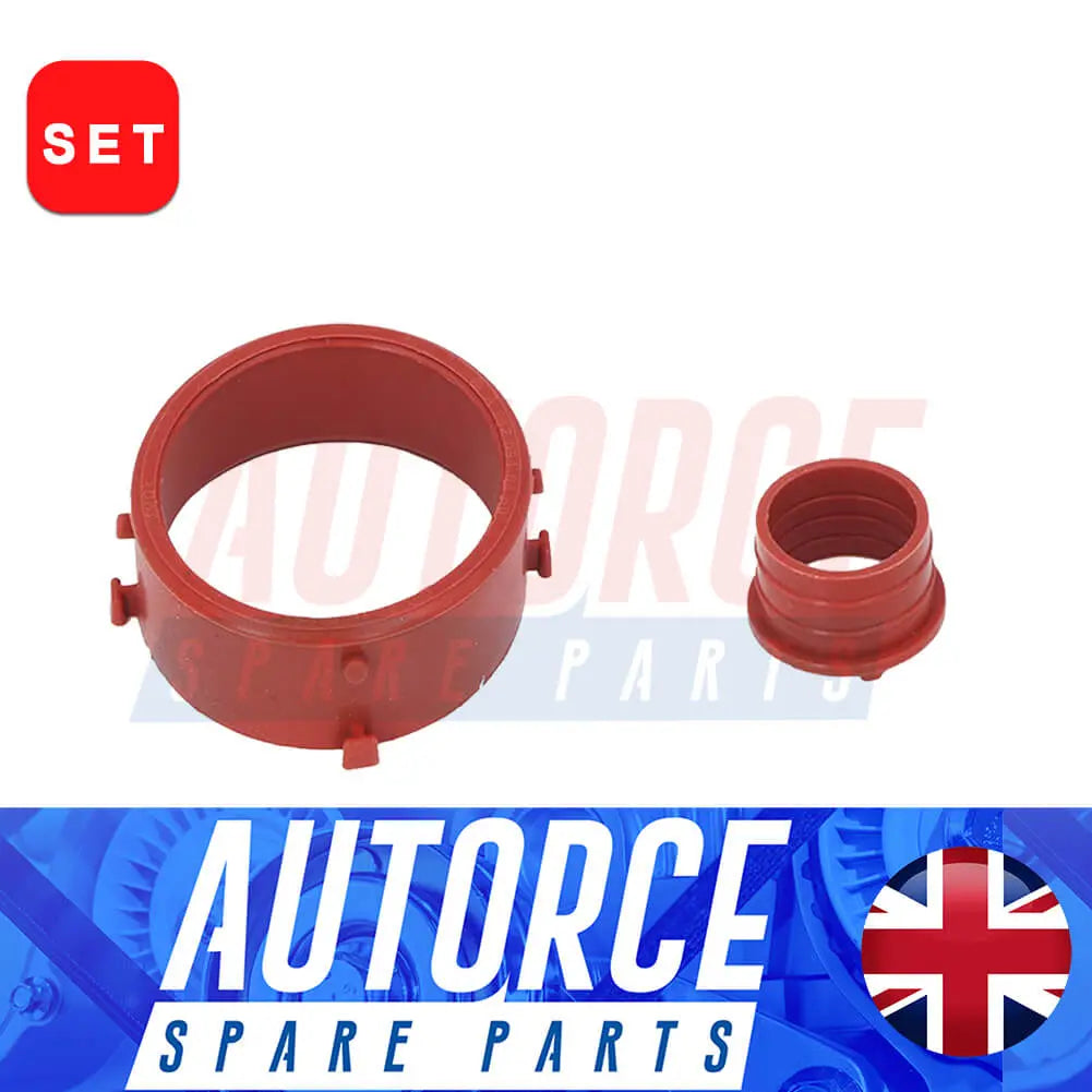 Turbo Hose Gasket Breather Intake For Mercedes Sprinter 3,5-T 4,6-T- 5-T - 6420940080, 6420940580 | AUTORCE