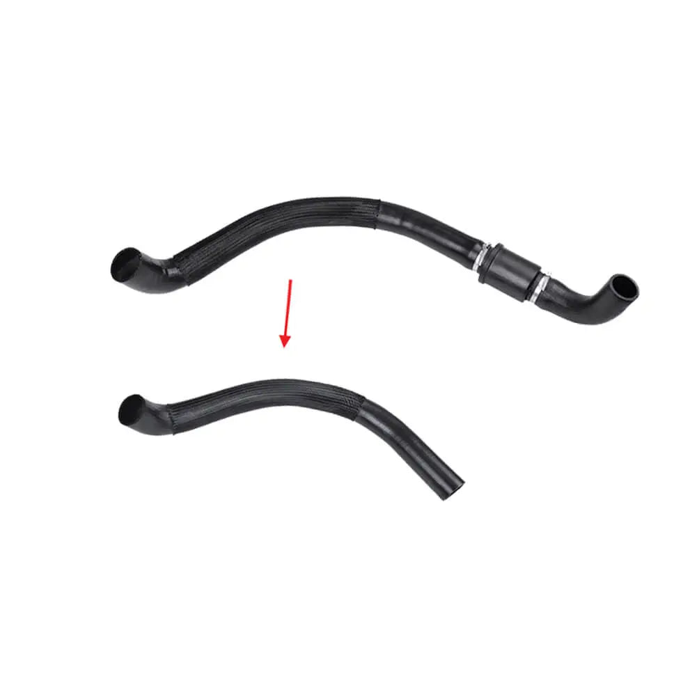 Turbo Hose Pipe For Ford Transit Mk6 V363 Tourneo V362 (2007 - Onwards) BK216C646AF, 2036638 | AUTORCE