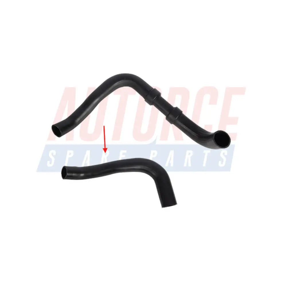 Intercooler Air Turbo Hose For Ford Transit (2000 - 2006) 1C156C646AJ, 4714482, 1C156C646AH | AUTORCE