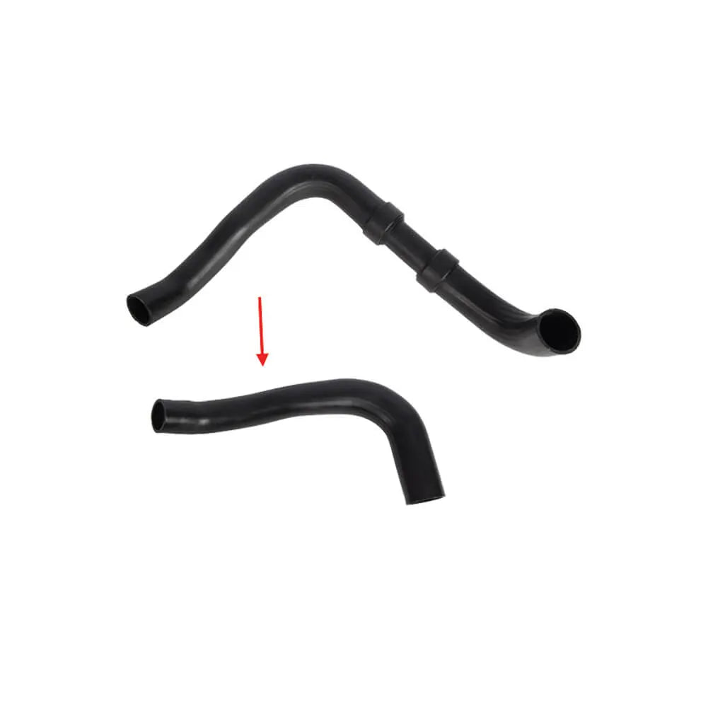 Intercooler Air Turbo Hose For Ford Transit (2000 - 2006) 1C156C646AJ, 4714482, 1C156C646AH | AUTORCE
