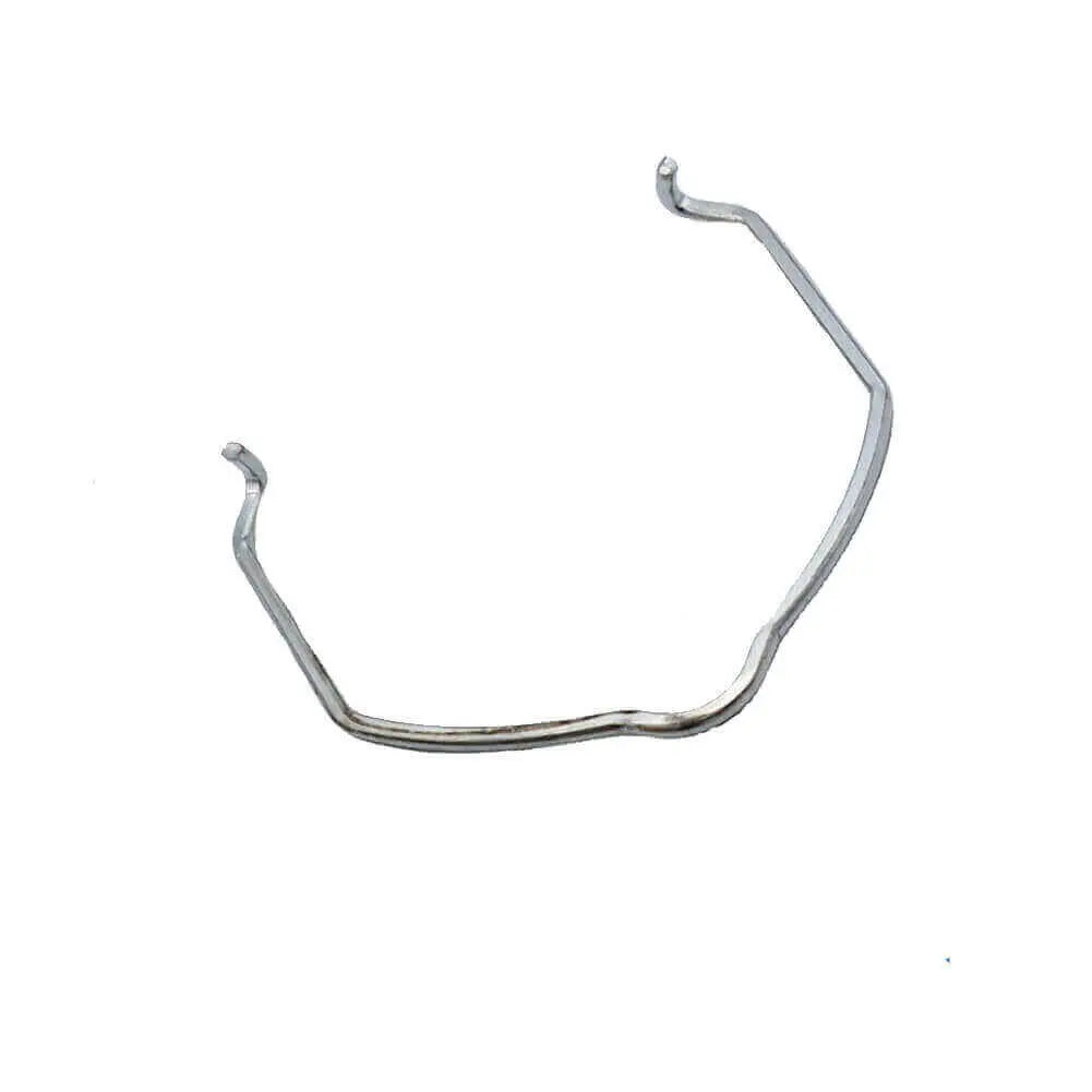 Turbo Pipe Retaining Clips For VW Caddy Eos Golf Jetta Multivan T5 Passat Touran Transporter T5 - J0145769F | AUTORCE