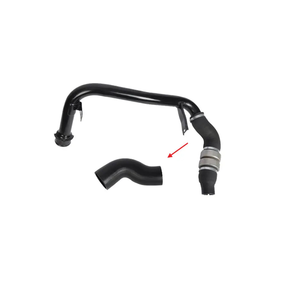Turbo Intercooler Hose Pipe For Citroen Relay 2.2 HDi (2006 - Onwards) 1359961080, 1356517080, 0382.LY | AUTORCE