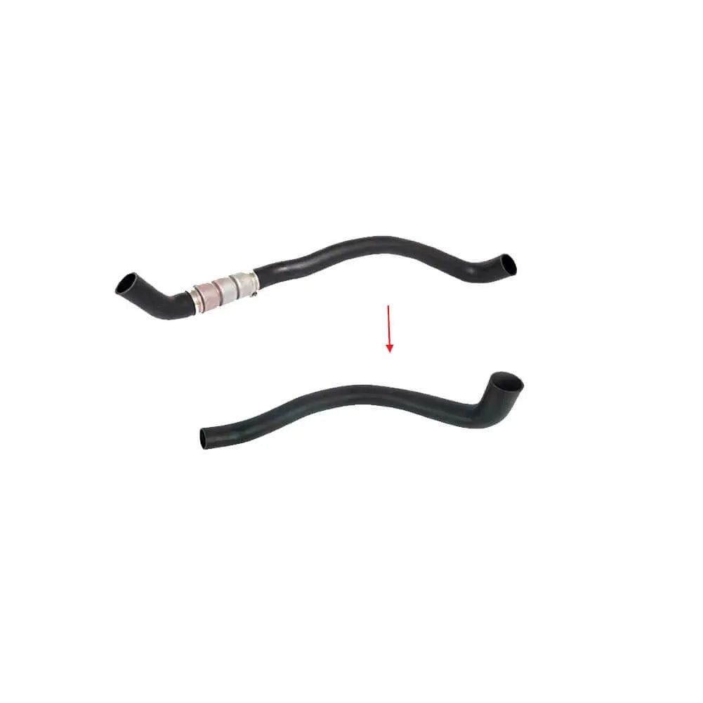 Turbo Intercooler Hose Pipe For Ford Transit MK7 2.2 TDCi (2006 - 2014) 6C116K683EK, 1709502, 6C116K683EJ | AUTORCE