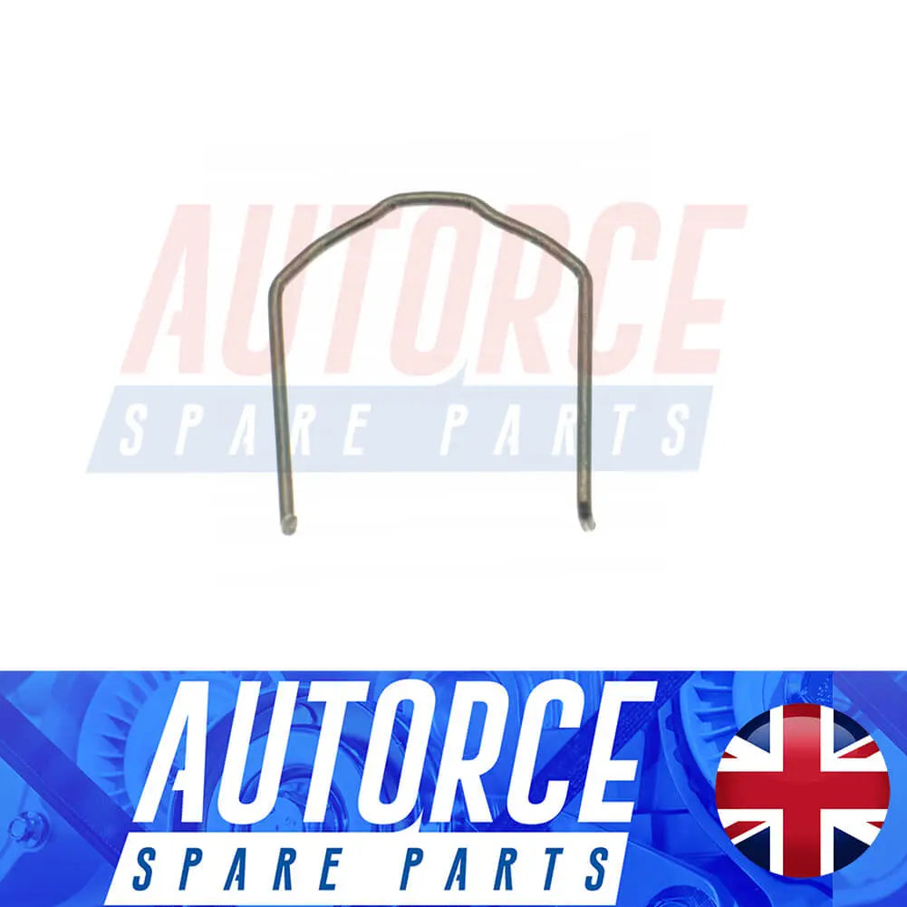Turbo Hose Clips For Mercedes Citan Mixto (W415) - 6070900637, 4150900437 | AUTORCE