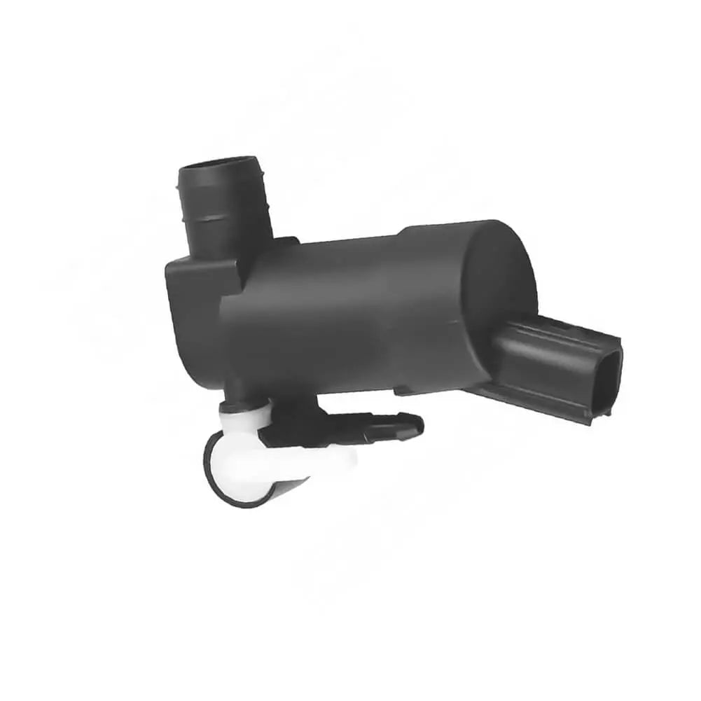 Twin Outlet Windscreen Washer Pump For Ford Focus C-Max Galaxy Kuga Mondeo S-Max - 1231600, 1S7117K624FD | AUTORCE