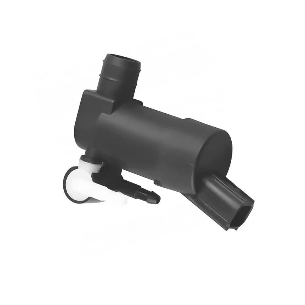 Twin Outlet Windscreen Washer Pump For Ford Focus C-Max Galaxy Kuga Mondeo S-Max - 1231600, 1S7117K624FD | AUTORCE