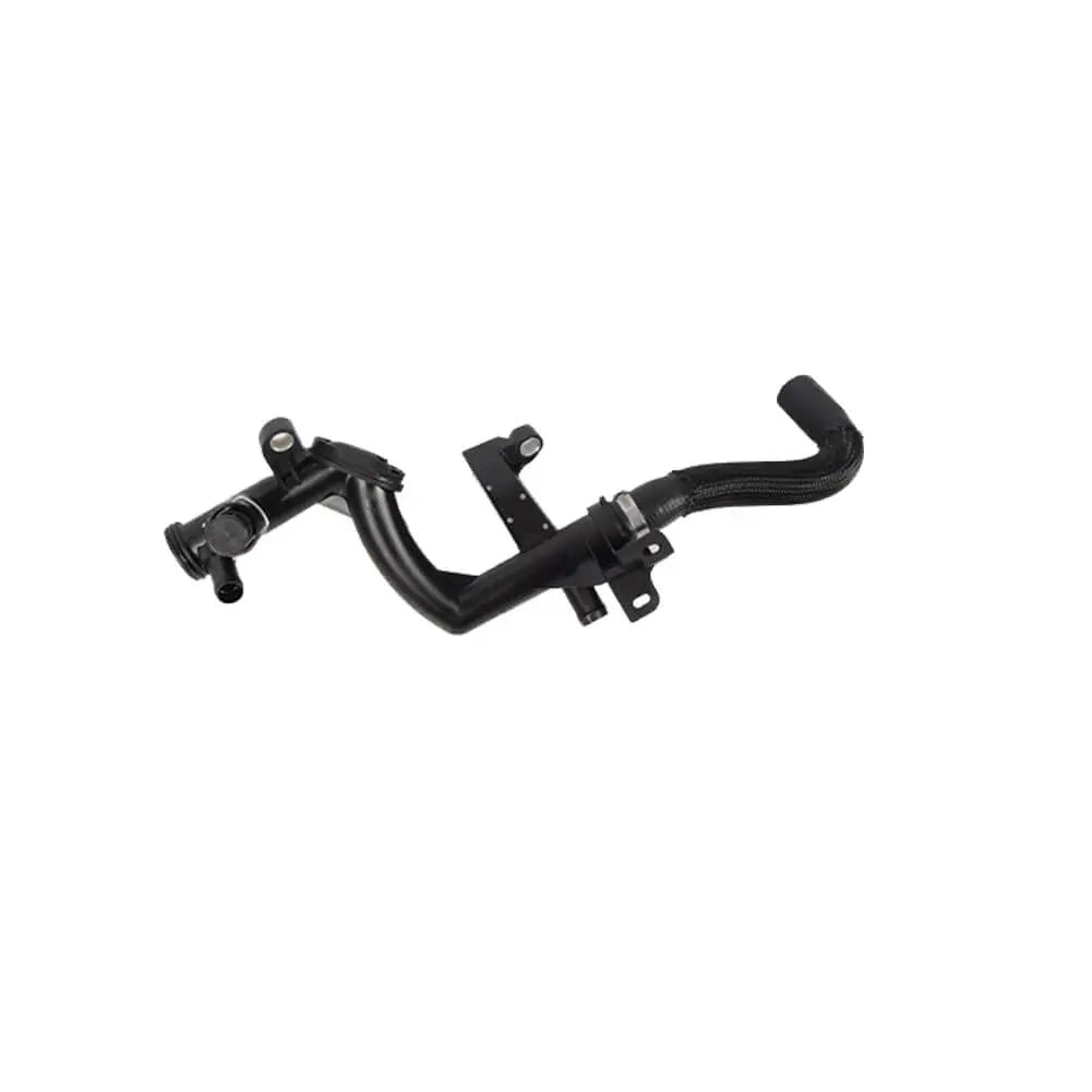 Water Hose Pipe For Ford Fiesta Mk5 Mk6 Fusion (2001 - Onwards) 1683553, 9M5Q8K512AA, 31319494 | AUTORCE