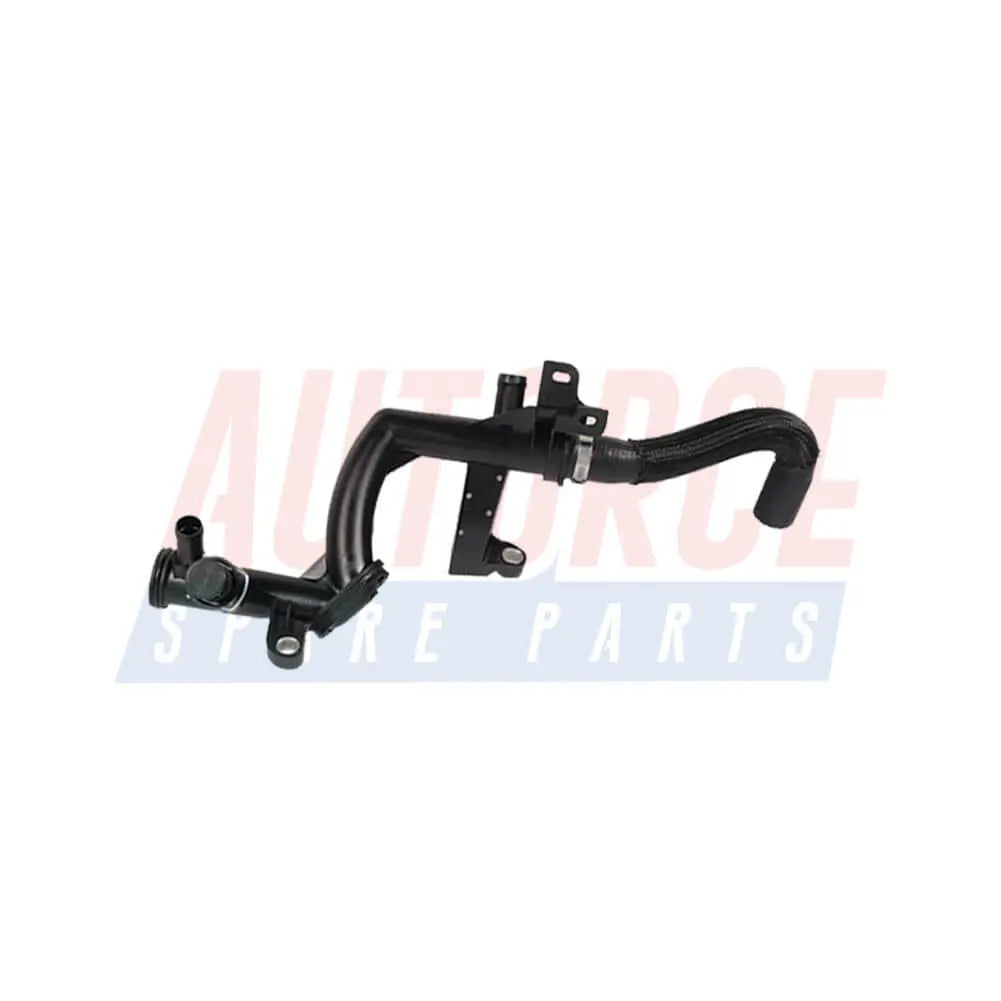 Water Hose Pipe For Ford Fiesta Mk5 Mk6 Fusion (2001 - Onwards) 1683553, 9M5Q8K512AA, 31319494 | AUTORCE