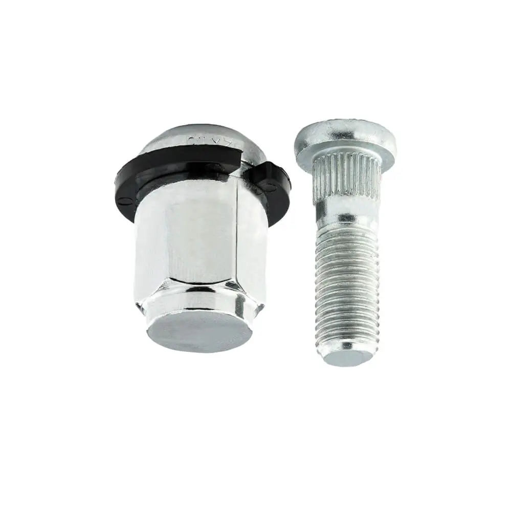 Wheel Bolt Stud Nut Plastic Ring Seal For Honda Accord Civic - 90113S5H005, 90113SA0000 | AUTORCE
