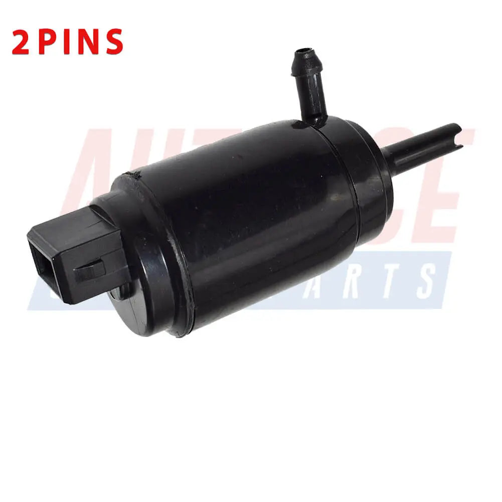 Windscreen Washer Pump For VW Caddy Golf Polo Passat Transporter Vento For Seat Cordoba Inca - 1H5955651 | AUTORCE