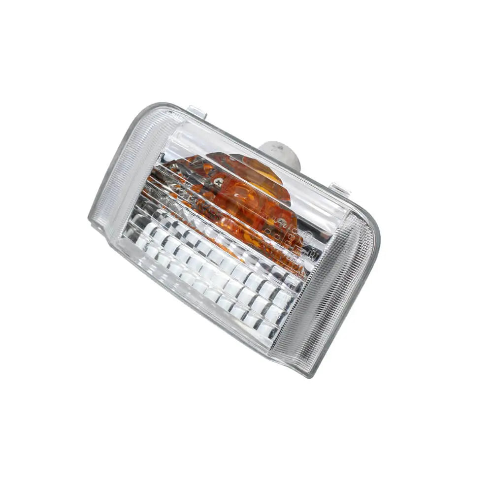 Wing Mirror Indicator Lens Right For PEUGEOT Boxer Expert Tepee (2006 - Onwards) 8151LH, 6325.H1, 6325H1 | AUTORCE