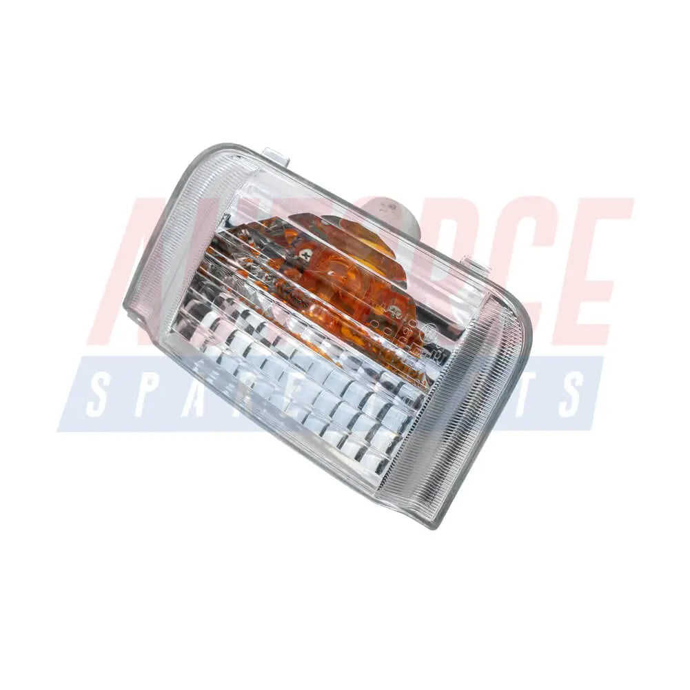 Wing Mirror Indicator Lens Right For PEUGEOT Boxer Expert Tepee (2006 - Onwards) 8151LH, 6325.H1, 6325H1 | AUTORCE