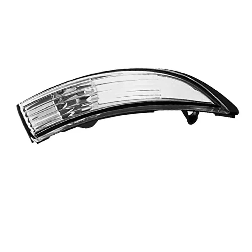 Wing Mirror Light Indicator Lens Right Driver Side For FORD Fiesta B-max (2008 - Onwards) 8A6113B382AF | AUTORCE