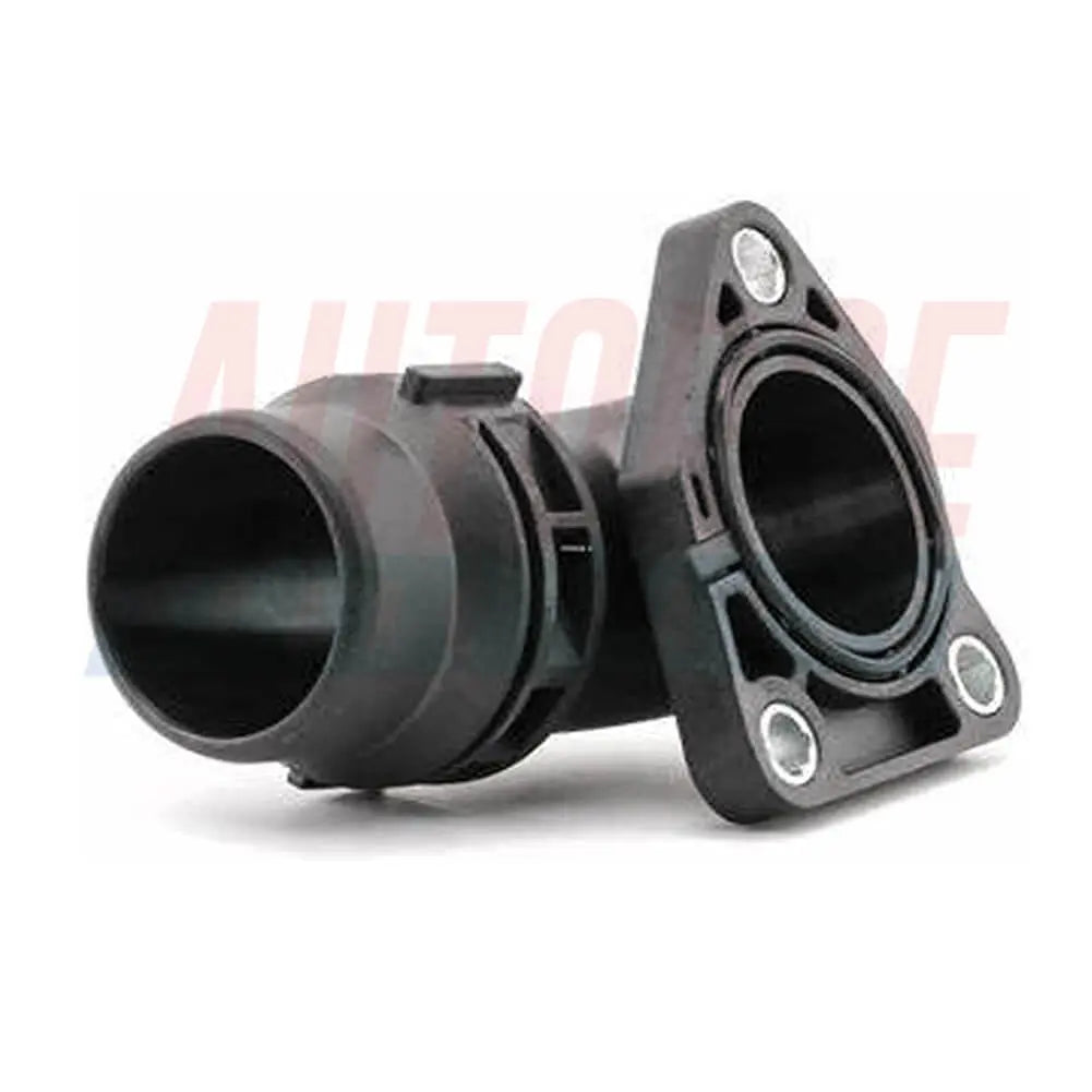 Waterpump Thermostat Connector For BMW 1 3 5 7 X1 X3 X5 X6 (2006 - 2015) 11117800048 | AUTORCE