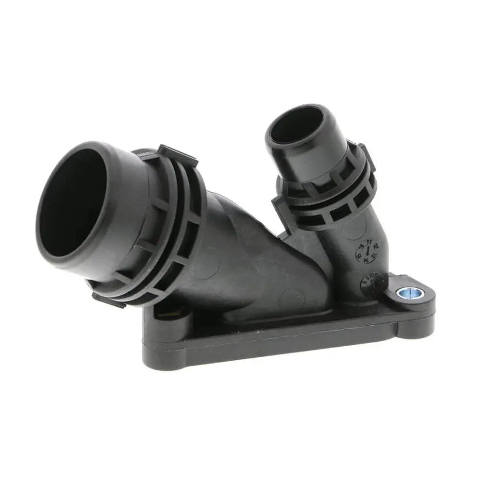 Waterpump Thermostat Connector For BMW 1 3 5 7 X1 X3 X5 X6 (2006 - 2015) 11117800048 | AUTORCE