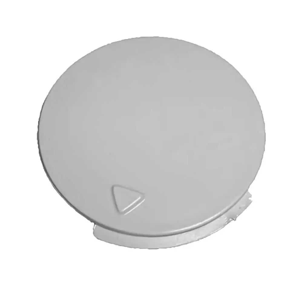 Front Bumper Towing Eye Trailer Cover Cap For Ford Fiesta Mk6 - 1214013, 0699208263, 2S6117A98, 2S6117A989BC | AUTORCE