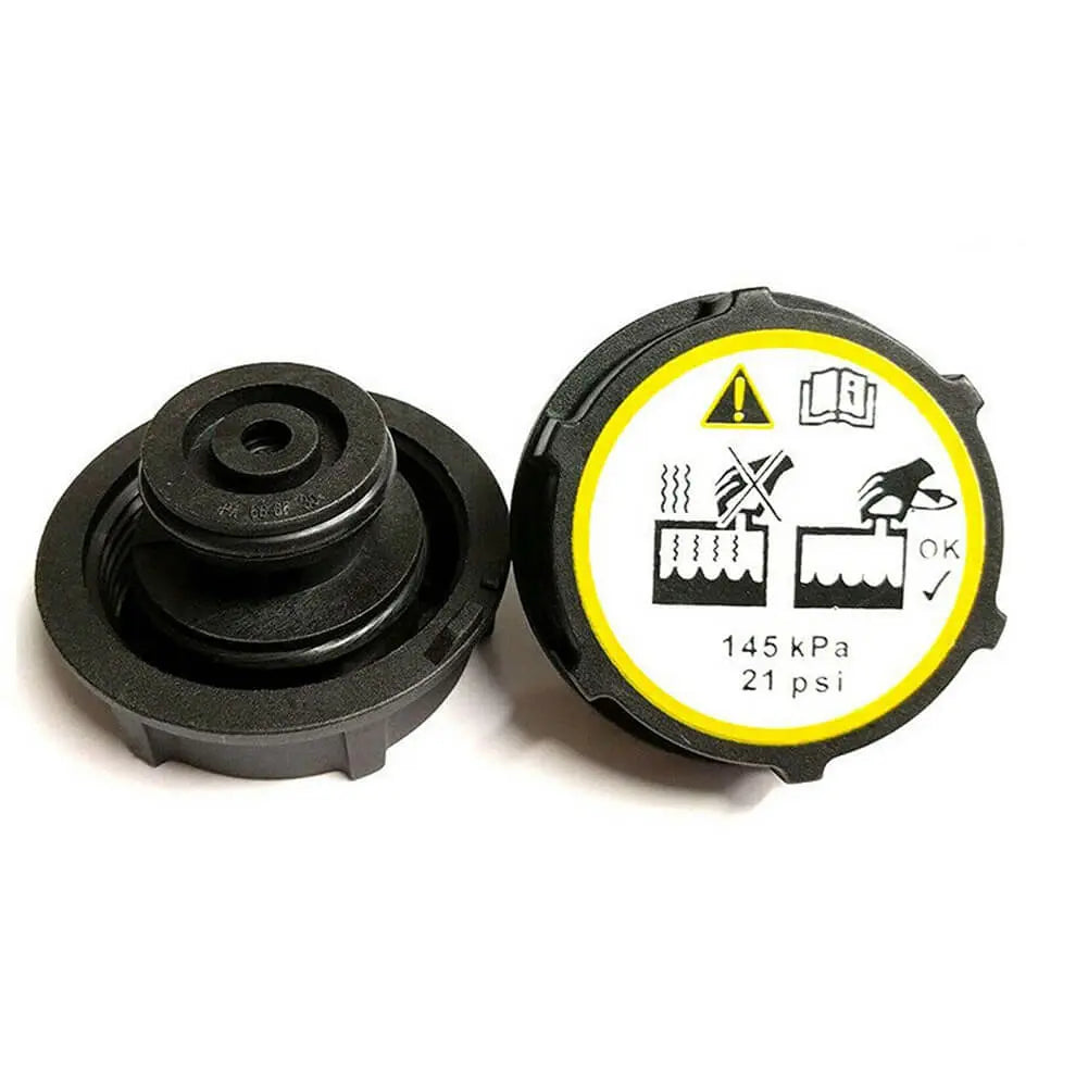 Radiator Expansion Water Tank Cap For Mazda 2 3 5 (2003 - 2015) LF5015205A, LF8B15350B, LF5015205A | AUTORCE