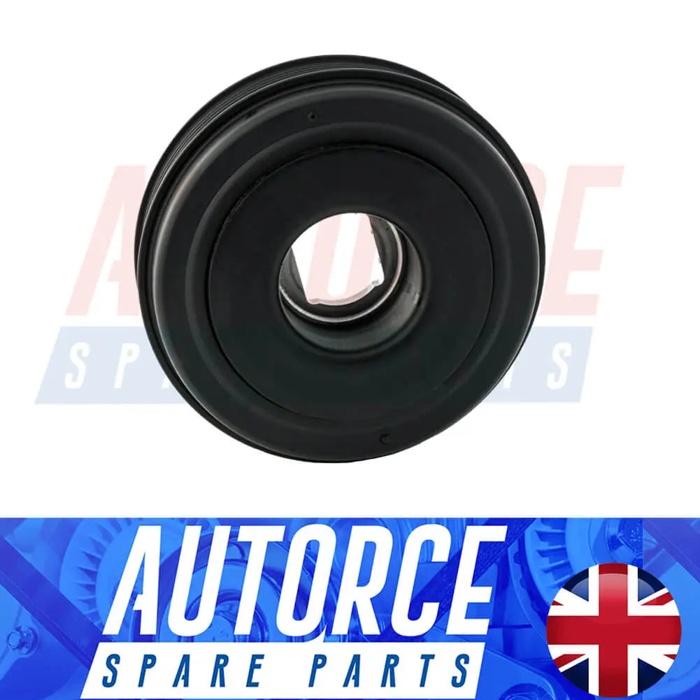 Engine Crankshaft Pulley For Vauxhall Movano Mk2 For Opel Movano B (X62) 2.3 CDTI - 93168039, 4420381, 8200805671 | AUTORCE