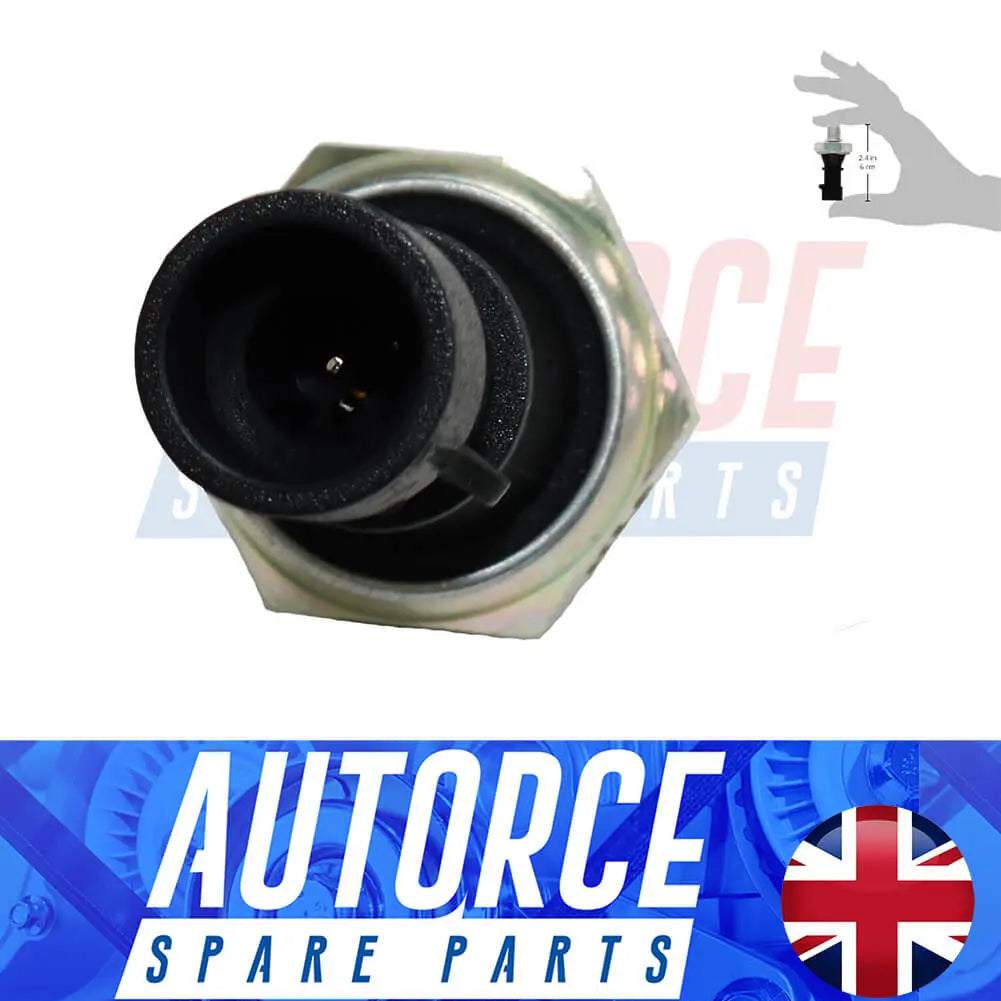 Oil Pressure Sensor Switch For Opel Adam Agila Astra Combo Corsa Insignia Meriva Mokka Signum Tigra Vectra Zafira - 1238696 | AUTORCE