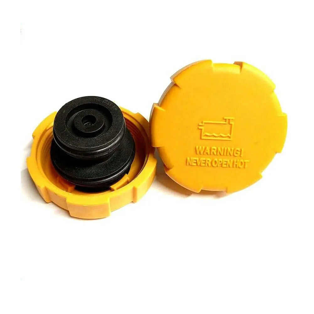 Radiator Expansion Water Tank Cap For Alfa Romeo 159 Brera Spider - 60698806, 1304677, 09202799, 01304677 | AUTORCE