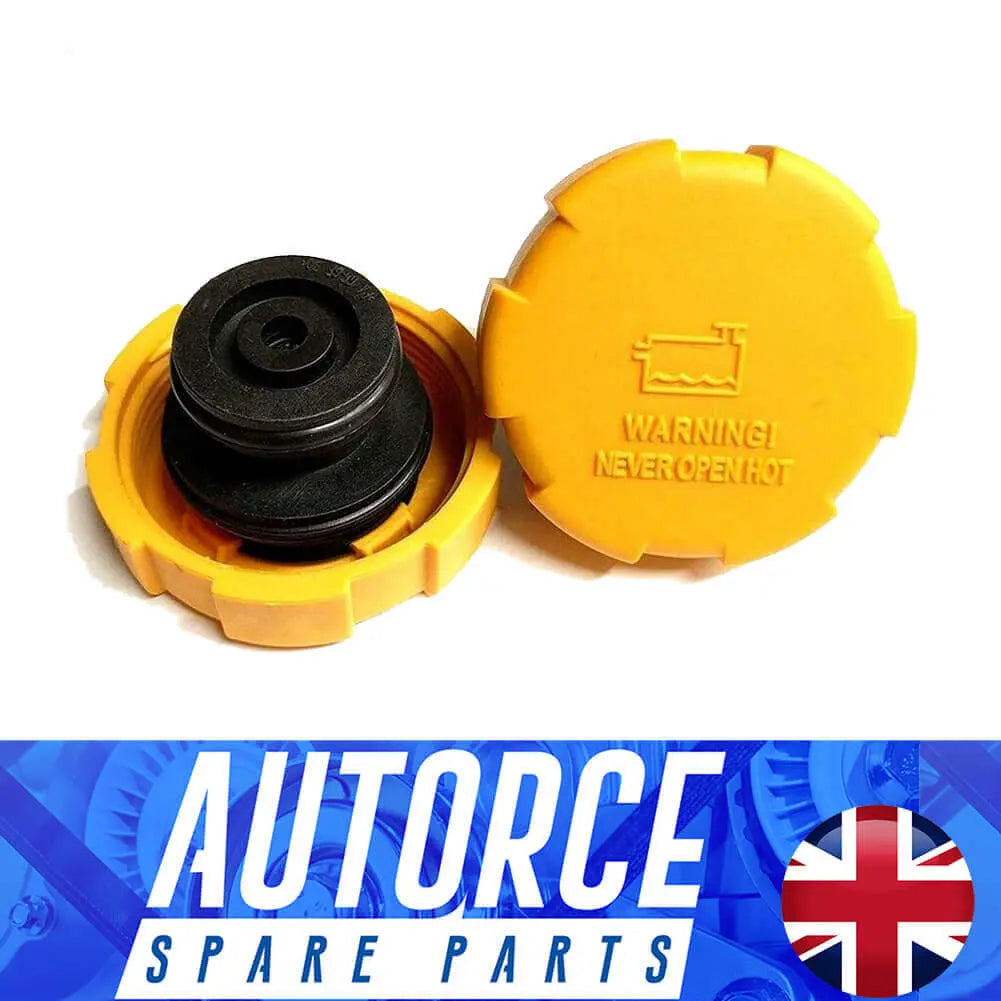 Radiator Expansion Water Tank Cap For Fiat Croma II 194 For SAAB 9-3 (YS3F) 1304677, 09202799, 01304677 | AUTORCE