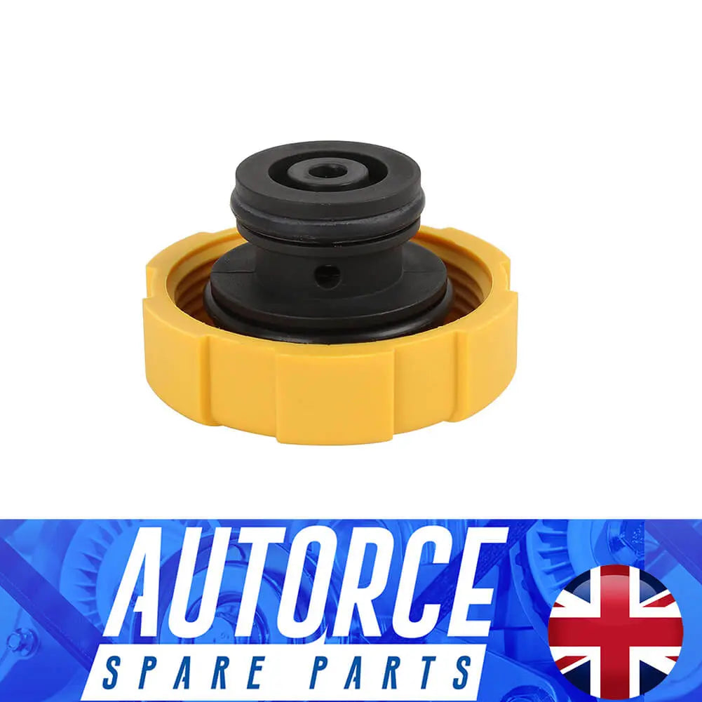 Radiator Expansion Water Tank Cap For Opel Astra Corsa Signum Vectra Zafira (2002-2015) 60698806, 01304677, 90501721 | AUTORCE