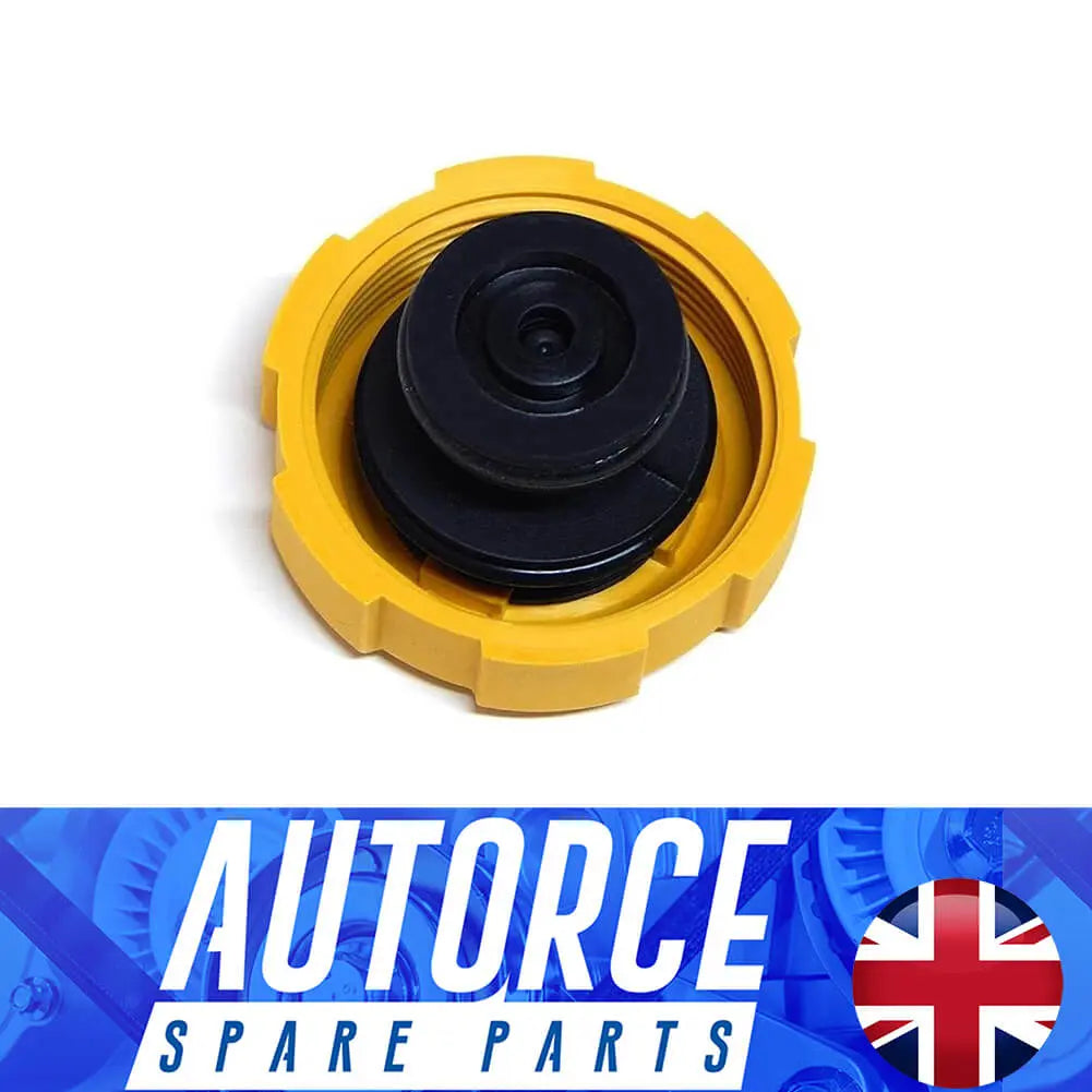 Radiator Expansion Water Tank Cap For Fiat Croma II 194 For SAAB 9-3 (YS3F) (2005 - Onwards) 1304677, 09202799, 01304677 | AUTORCE