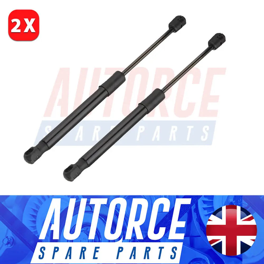 2 Pcs Rear Tailgate Boot Gas Struts For Citroen Xsara Hatchback Coupe Van 360 (N) 625 MM - 8731E3, 9621907680 | AUTORCE