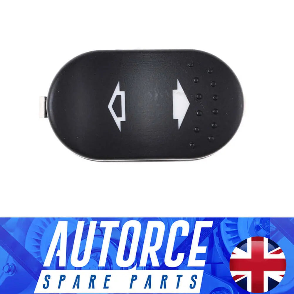 Front Door Power Window Control Switch 6 Pin For FORD Transit Mk7 1383293, 5C1T14529AA | AUTORCE