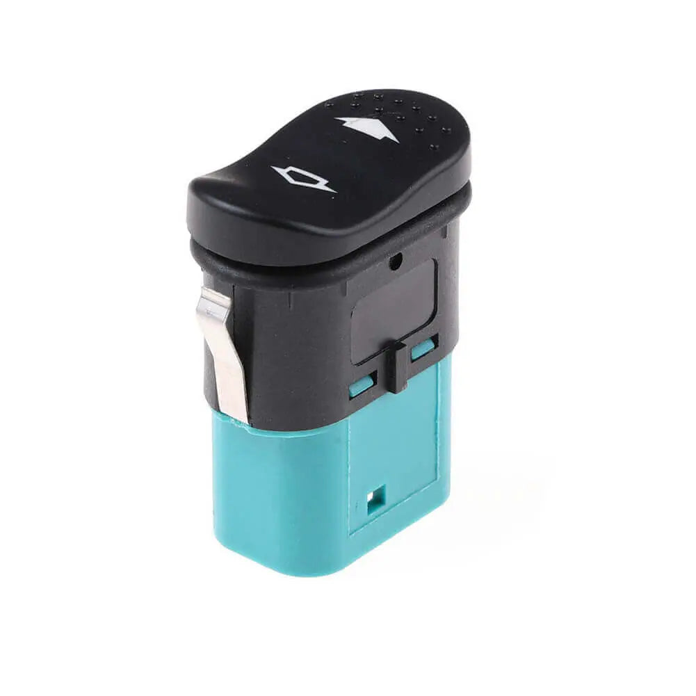 Front Door Power Window Control Switch 6 Pin For FORD Transit Mk7 1383293, 5C1T14529AA | AUTORCE