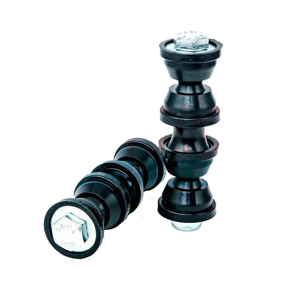 2 Pcs L/R Rear Anti Roll Bar Stabiliser Drop Link For Ford Focus Cmax (2003 - 2007) 8M515E494AA, 8M515E494AB | AUTORCE