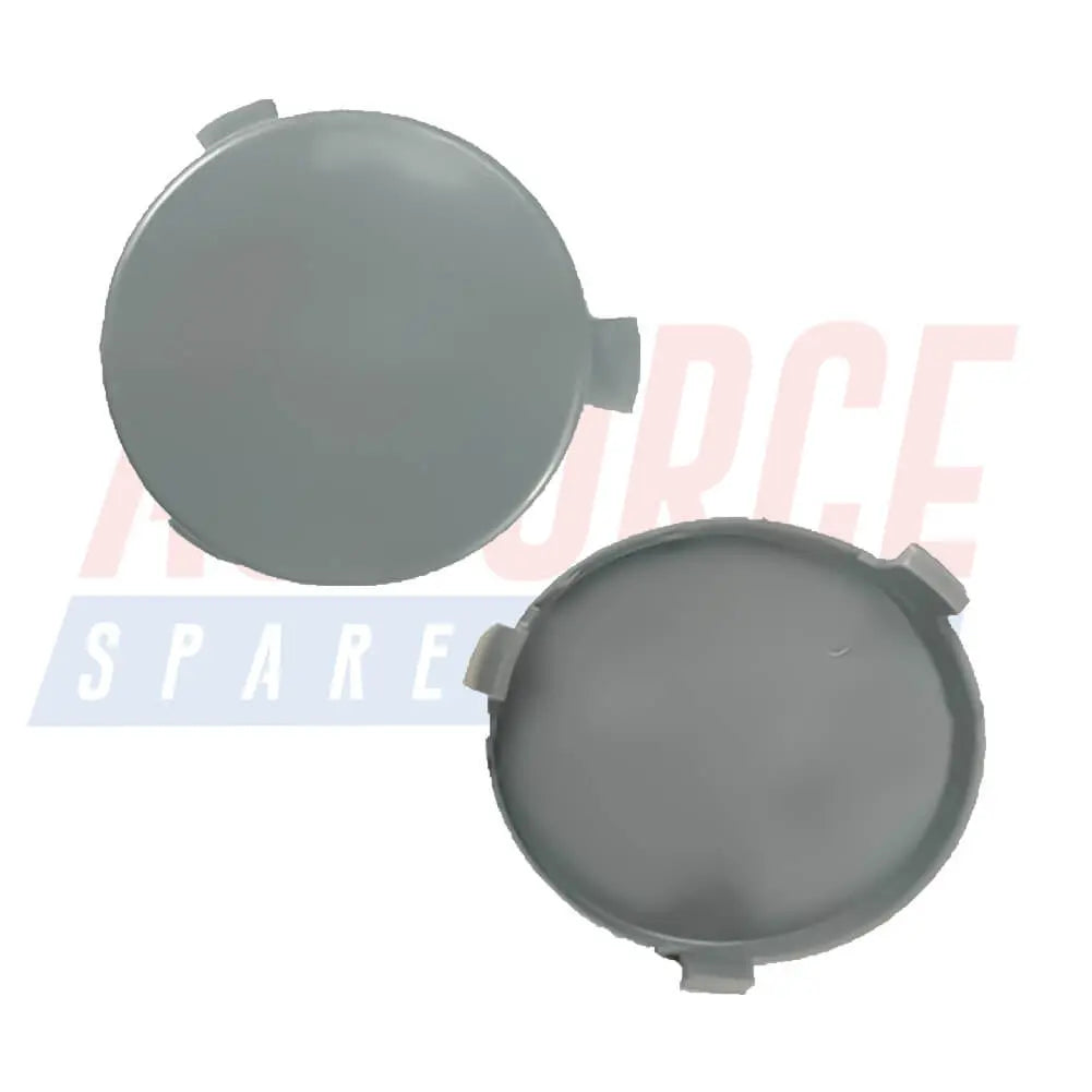 Front Bumper Tow Towing Hook Eye Cap Cover For Ford Focus Mk2 (2007 - 2011) 1521645, 8M51-17A989-AA, 8M5117A989AA | AUTORCE