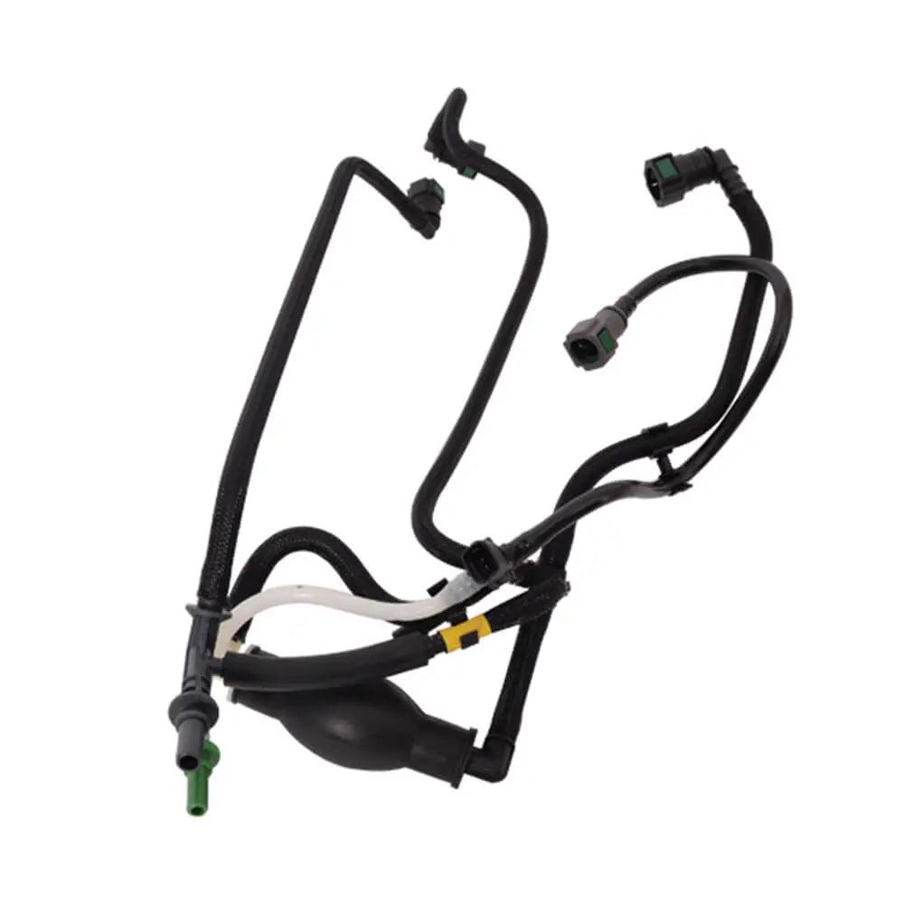 Fuel Line Pipe Harness and Primer Pump For Citroen C3 Pluriel C3 Mk2 Nemo Van / Estate 1.4 HDI (2004 - Onwards) 1574R4, 1574T0, 1574P5 | AUTORCE