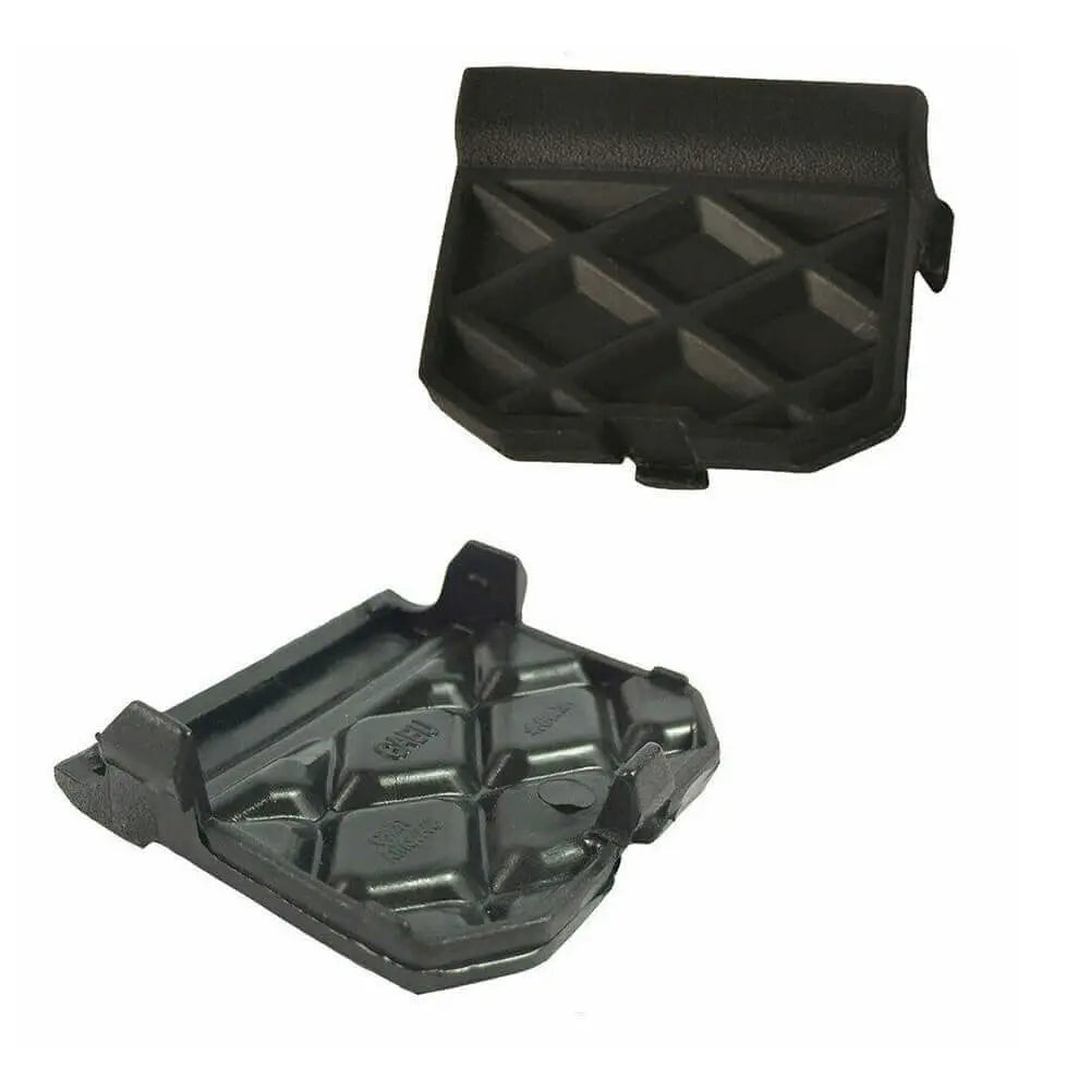 Rear Bumper Tow Towing Hook Eye Cover For Ford Focus Mk3 - 1705332 BM51 A17K922 AB, 1705332 | AUTORCE